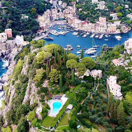 Il Signorile Portofino By Klabhouse Villa Exterior photo