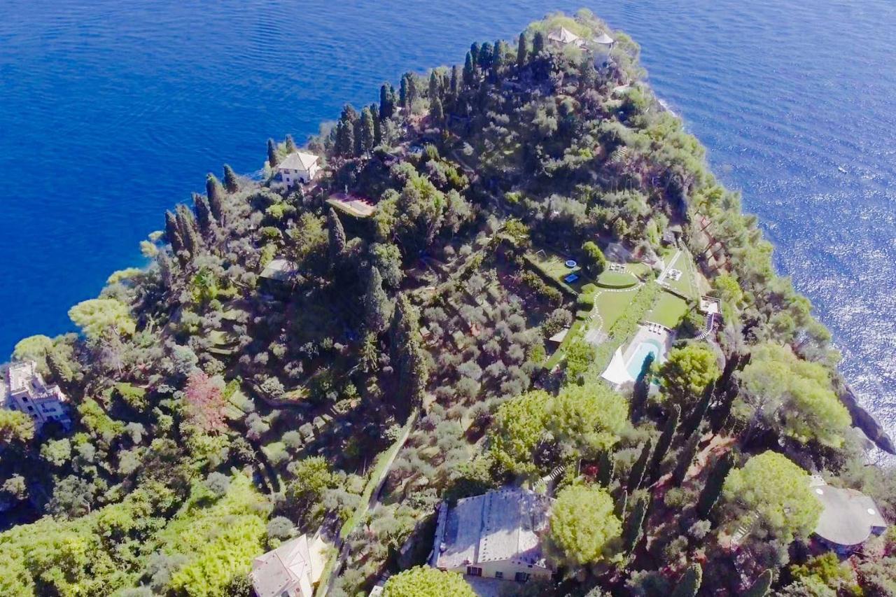 Il Signorile Portofino By Klabhouse Villa Exterior photo