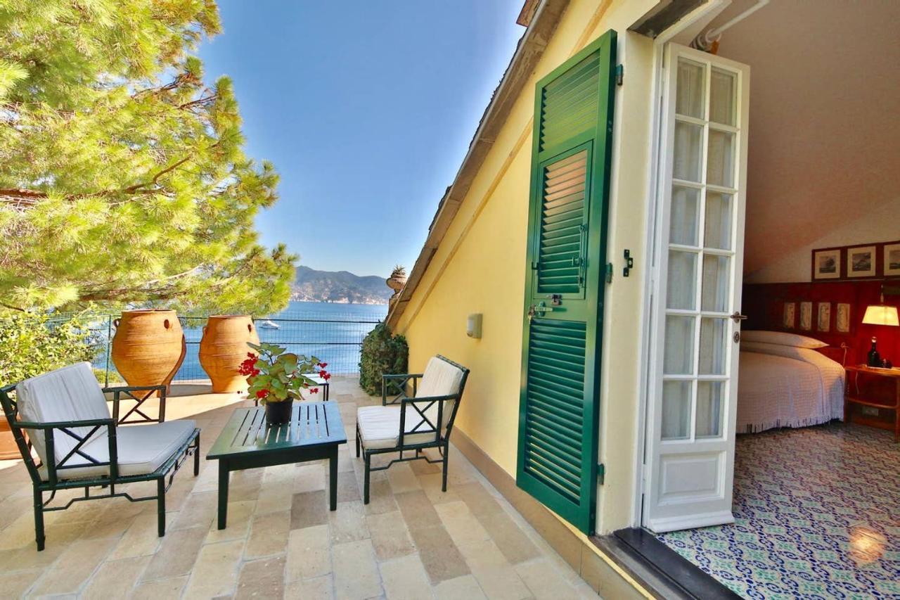 Il Signorile Portofino By Klabhouse Villa Exterior photo